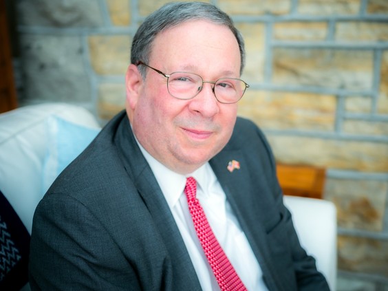 New US Ambassador to Canada Signals a Return to Civility