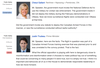 Snippet of a May 4 conversation between Conservative MP Cheryl Gallant and Prime Minister Justin Trudeau.