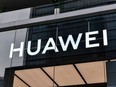 “Just a simple ban on Huawei isn't going to fix (Canada's security vulnerabilities). China doesn’t need Huawei to spy on us.”