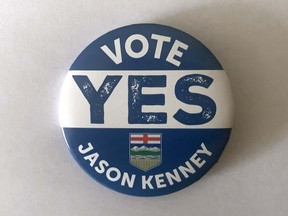 There are those who say Jason Kenney’s leadership review team put a slipshod effort into convincing supporters to get out and vote.