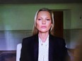 Kate Moss, a former girlfriend of Johnny Depp, testifies via video link Wednesday at the defamation trial between Depp and Amber Heard.