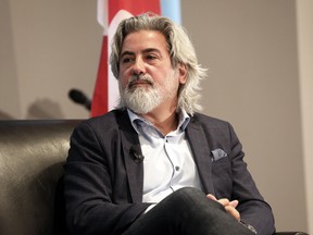 Heritage Minister Pablo Rodriguez has said that under  Bill C-11 the CRTC will have a specific "sandbox" within which it can regulate "big online streamers" only.