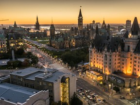From hidden gems to tourist favourites, there’s plenty to do in Canada’s capital. Photo by Ottawa Tourism