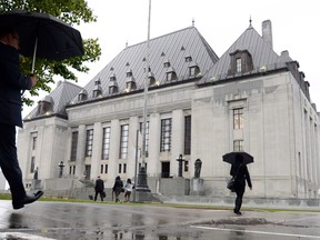 The Supreme Court of Canada’s ruling on R. v. Morgentaler didn’t codify abortion as a constitutional right, as many believe.