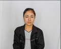 An image of one of thousands of detainees from Xianjing's hacked police files. 