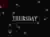 Thursday_horoscope