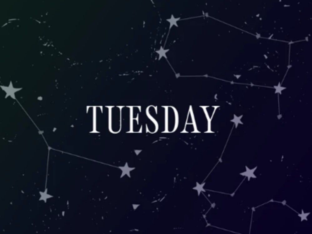 Daily Horoscope Tuesday February 27 2024 National Post