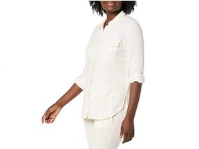 Amazon Aware Women's Utility Shirt