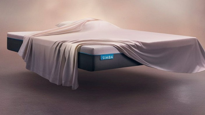 Exclusive Simba mattress sitewide discount code  