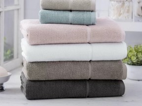Shopping Essentials looks at how quality towels online stack up.