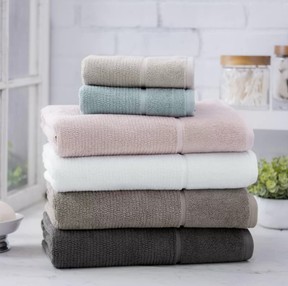 Shopping Essentials looks at how quality towels online stack up.
