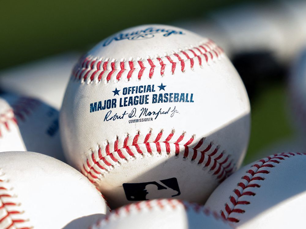 MLB used different baseballs in 2022 and juiced ones showed up at Yankees  games  SBNationcom