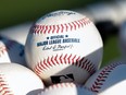 A number of theories and conspiracy theories have popped up to try to explain the strange behaviour of Major League Baseball baseballs this season.