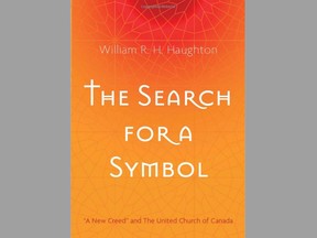 The Search for a Symbol by William Haughton.