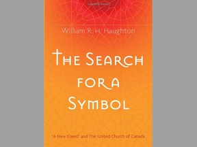 The Search for A Symbol by William Haughton.