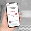 iCASH can help Canadians get cash quickly. PHOTO PROVIDED BY FINABANX.