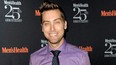 lance bass