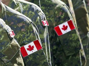 A report by former Supreme Court justice Louise Arbour concluded that the culture of the Canadian Armed Forces has prevented it from stopping sexual misconduct. Greater civilian oversight of the military is key to making change, writes Stephen Saideman.