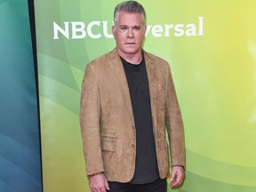 Ray Liotta - May 2018 - Avalon - NBCUniversal Press Day