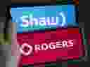 The Competition Bureau said it is attempting to block Rogers' $26-billion takeover of Shaw.
