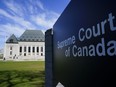 Supreme Court of Canada in Ottawa on Wednesday, May 11, 2022.&nbsp;The Indigenous Bar Association has nominated a member of the independent advisory board that will help choose the next Supreme Court Justice.