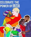 This may seem like your standard anti-homophobia artwork, but it was swiftly deleted from the official Western University Instagram page after receiving a firestorm of online criticism. Why? Local Muslim leaders didn’t like the two ladies in hijabs at the bottom left corner going in for a kiss.