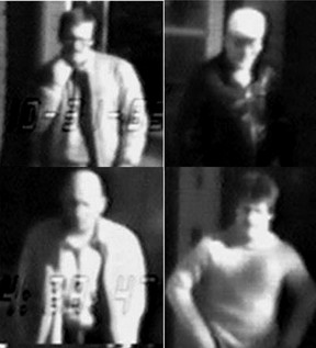 Die Polizei von Brantford hat Fotos von vier Männern veröffentlicht, von denen die Polizei glaubt, dass sie Kenntnis vom Verschwinden von Mary Hammond haben, die am 8. September 1983 in Brantford vermisst wurde.