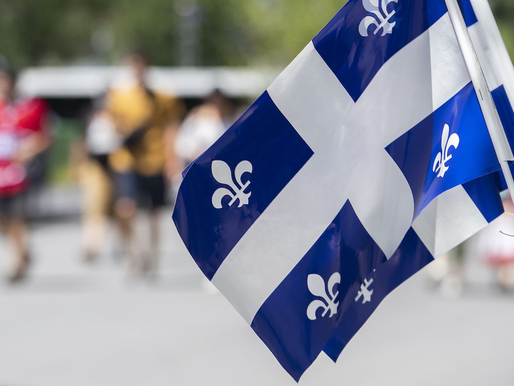 André Pratte: Under Legault, Quebec's separatists are winning by ...