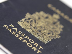 As passport applications are taking months to be processed, it's wise to start well before any planned trip.