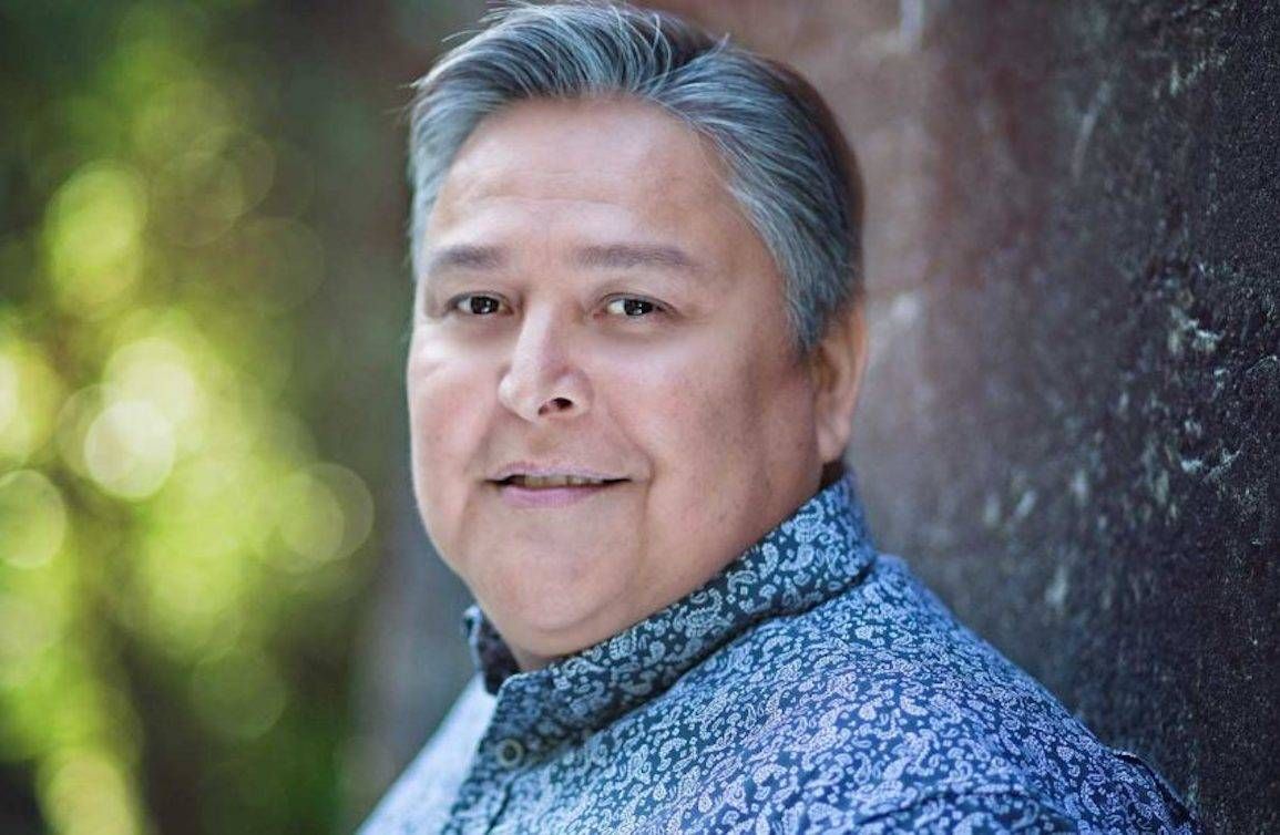 In addition to being an author, Bob Joseph is the founder and president of Indigenous Corporate Training Inc., an Indigenous relations firm. PHOTO COURTESY BOB JOSEPH