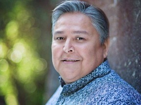 In addition to being an author, Bob Joseph is the founder and president of Indigenous Corporate Training Inc., an Indigenous relations firm. PHOTO COURTESY BOB JOSEPH