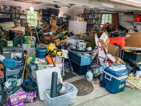 Coming to Canada, Hoarders show to shine a light on hoarding behavior ...