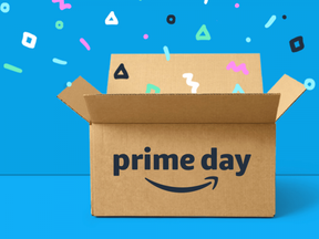 Prime Day 2022.