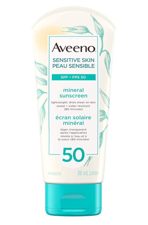 The best sunscreens, according to a top Canadian dermatologist