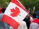 Eine kürzlich durchgeführte Umfrage ergab, dass die Kanadier in ihren Ansichten zu vielen wichtigen Themen ziemlich einheitlich und nicht polarisiert sind.