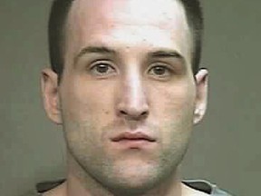 Jamie Cliff was convicted  of two counts of second-degree murder in the October 2008 murders of his ex-girlfriend Lana Marie Christophersen, 26, and new roommate Andrew James Gawley, 21.