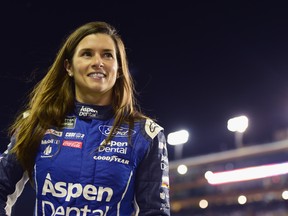 While there have been notable examples of successful female drivers, such as Danica Patrick, they remain very much the exception.