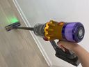 V12 Detect Slim vacuum