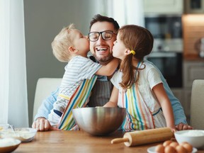 Thoughtful gifts that will make him smile.