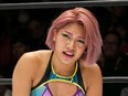 The late Japanese wrestler Hana Kimura was a victim of cyberbullying.