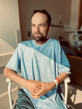 BC adamı, Kanada'daki ilklerden biri olan aşı yaralanması için tazminat alacak - alberta son dakika haberi Kaynak: Ross Wightman