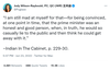 Former Minister of Justice Jody Wilson-Raybould weighed in on the Lucki affair last week on Twitter. In 2019, it was Wilson-Raybould who revealed an attempt by Prime Minister Justin Trudeau to influence the outcome of a bribery case involving the engineering firm SNC-Lavalin.