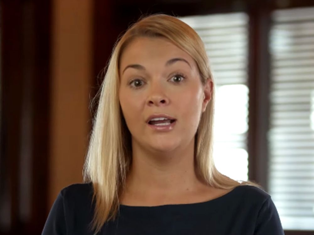 Canadian socialite accused of killing top cop in Belize says she didn't