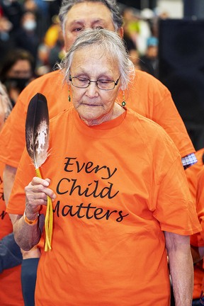 SANDRA CROWFOOT
