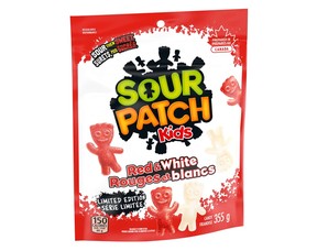 Sour Patch