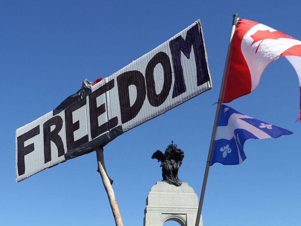 Chris Selley: Canadian politics could use an honest-to-goodness ...