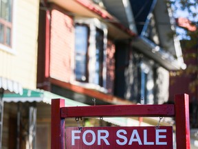 The federal Liberals' First-Time Home Buyer Incentive has received a paltry 23,411 applications since it started in 2019.