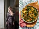 In her new book, The Nutmeg Trail, food writer and author Eleanor Ford charts the history of spice along ancient routes.