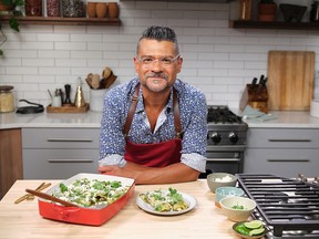 Rick Martínez