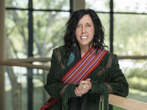 Remember Carrie Bourassa, the University of Saskatchewan health researcher who earned international headlines after the CBC reported that she probably wasn’t nearly as Indigenous as she claimed, if at all? She just resigned.